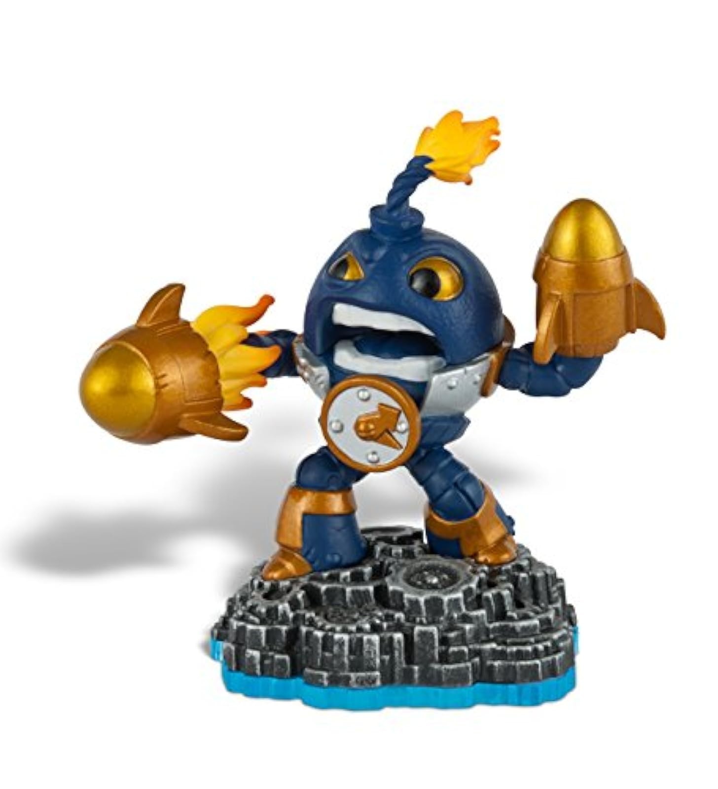 Skylanders Swap Force: Countdown Character 0E