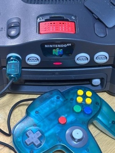 Nintendo 64 N64 Memory Expansion Pak OEM Pack NUS-007 Official Tested Working