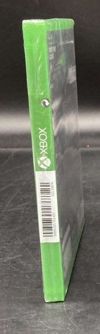 EA Sports FC25 Xbox One FIFA Soccer Game 2025 – NEW sealed