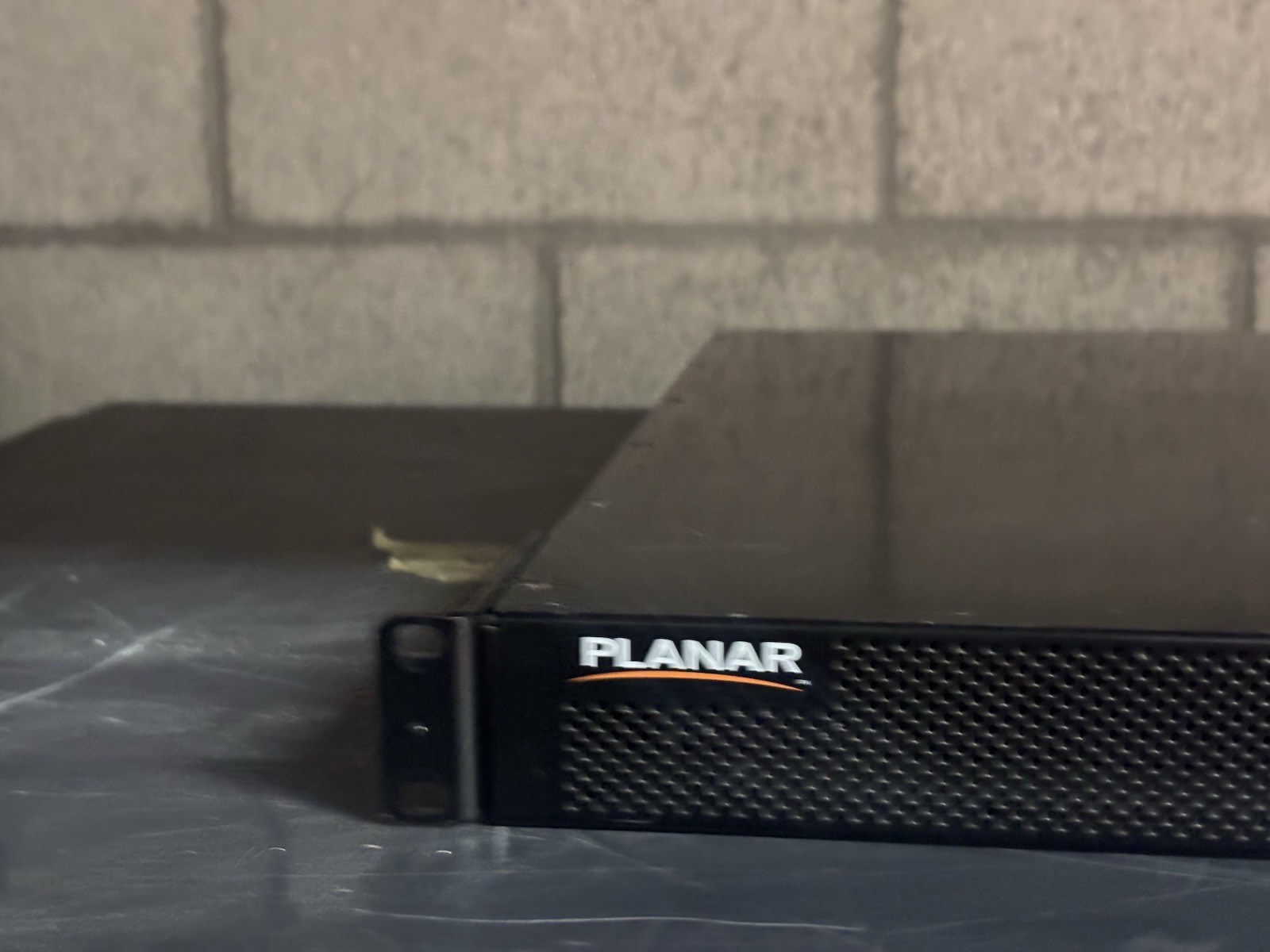 Planar MG2-QC Clarity Matrix W/ G2 Video Wall Controller Single Unit