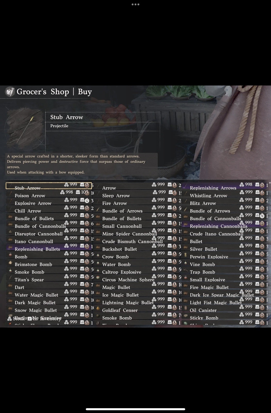 Crimson Desert Xbox Steam – Inventory Edit, Add Any Item(s) Updated