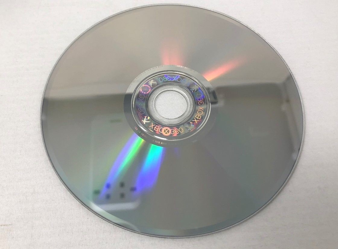 XCOM: Enemy Unknown Xbox 360 – Very Good Con. –