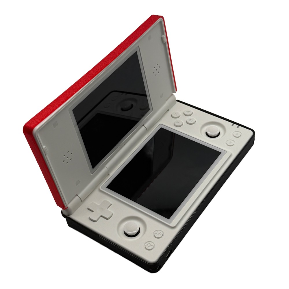 TPU Protective Shell For Anbernic RG DS Console 3D Printed Protective Cover Case