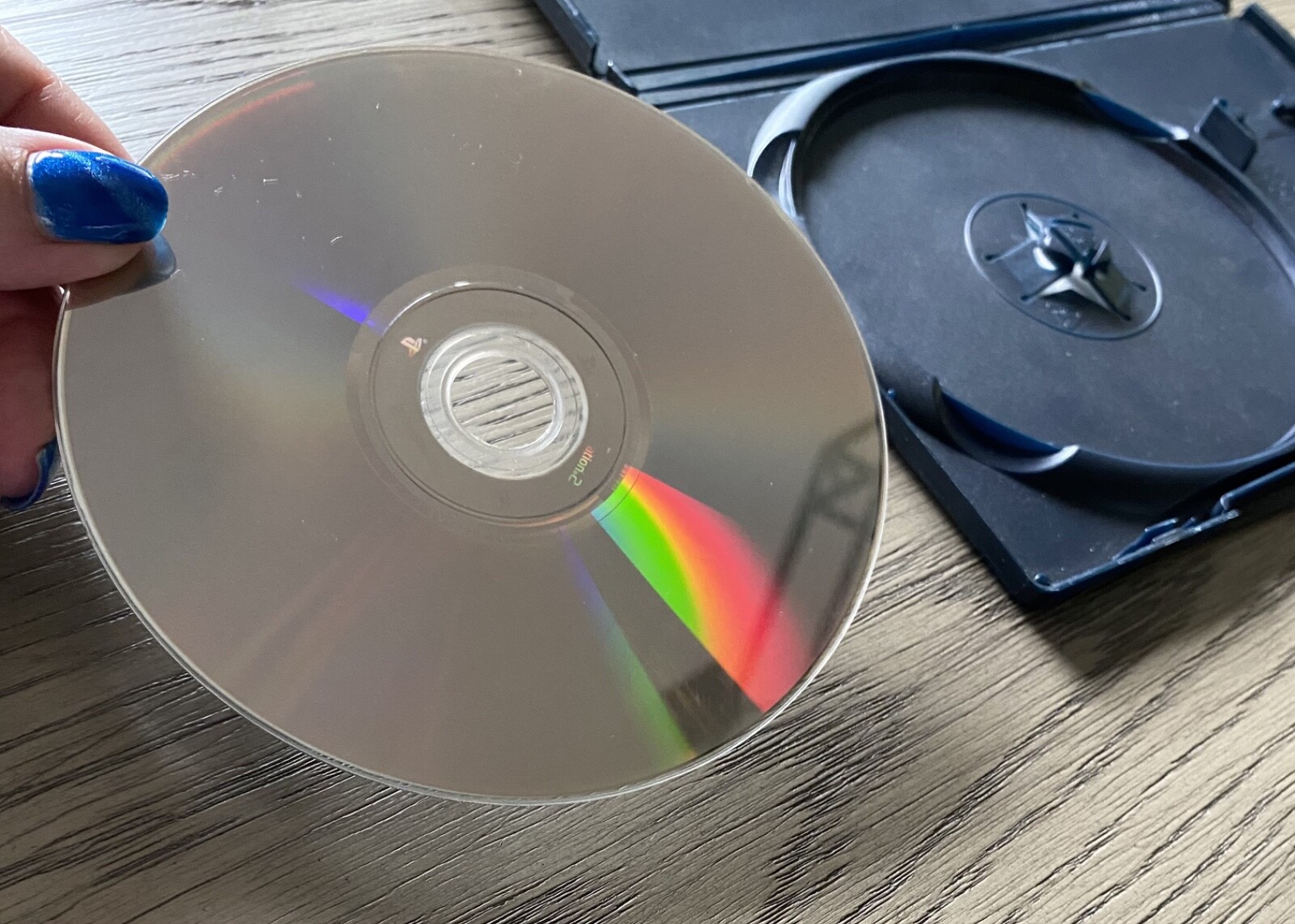Disc Gran Turismo 4 Driving Simulator Sony Playstation 2 PS2 🔴 black label case