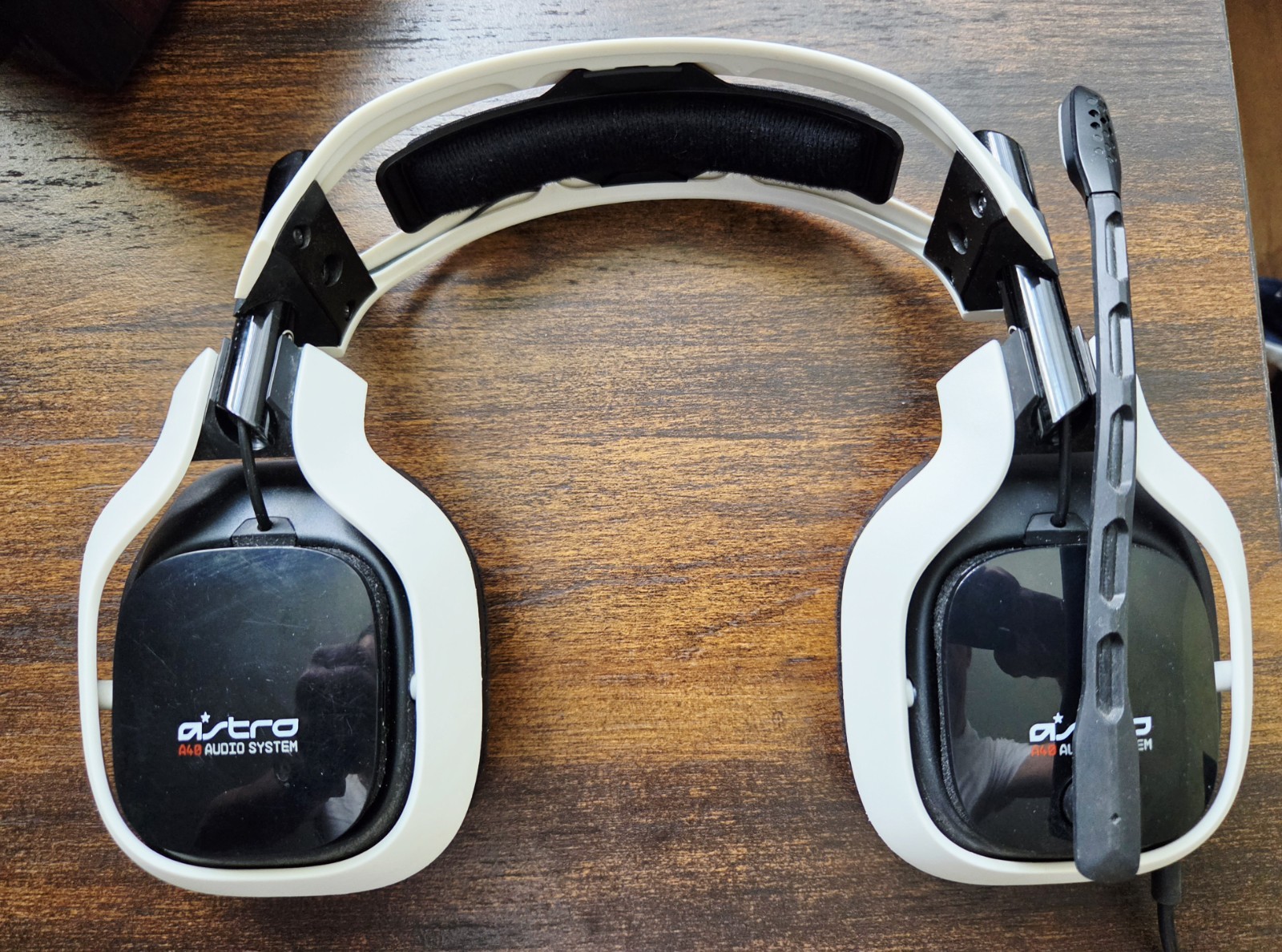 Astro A40 Gen 1 Gaming Headphones