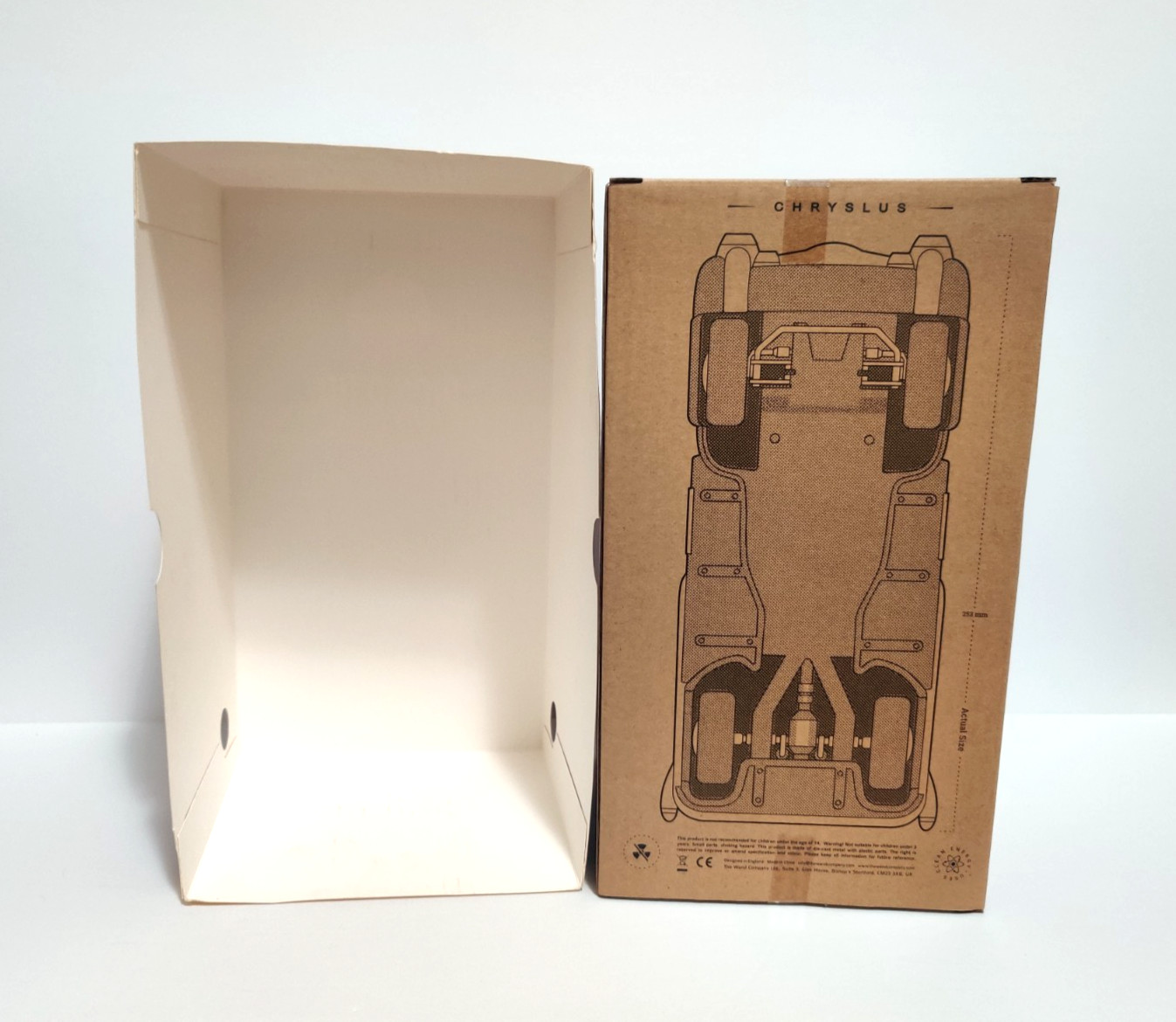 Fallout Nuka Cola Pick-R-Up 1:18 Die Cast Replica Limited Edition #21/111