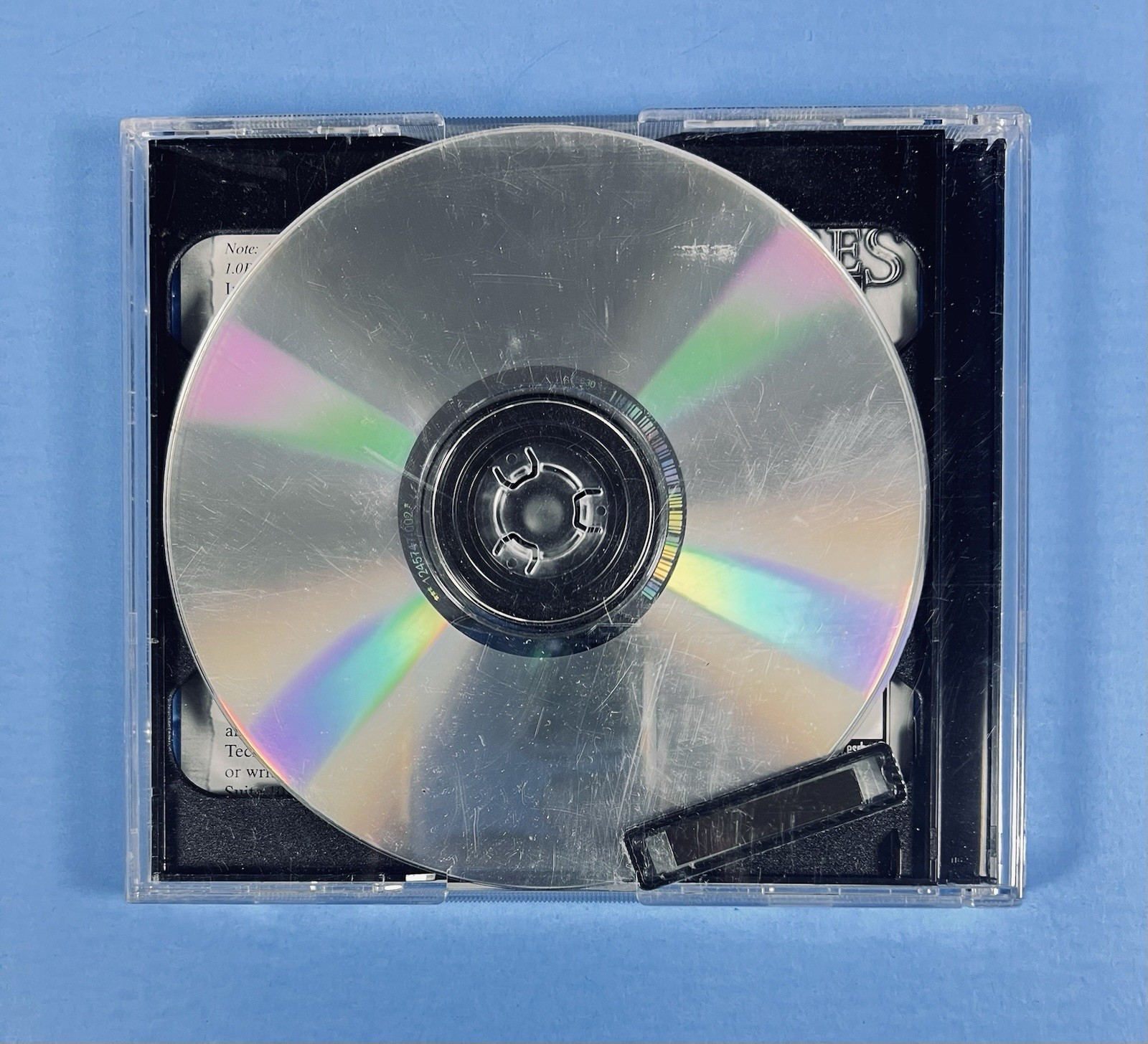Age Of Empires-PC CDROM Collectors Edition Limited Edition Microsoft 2006