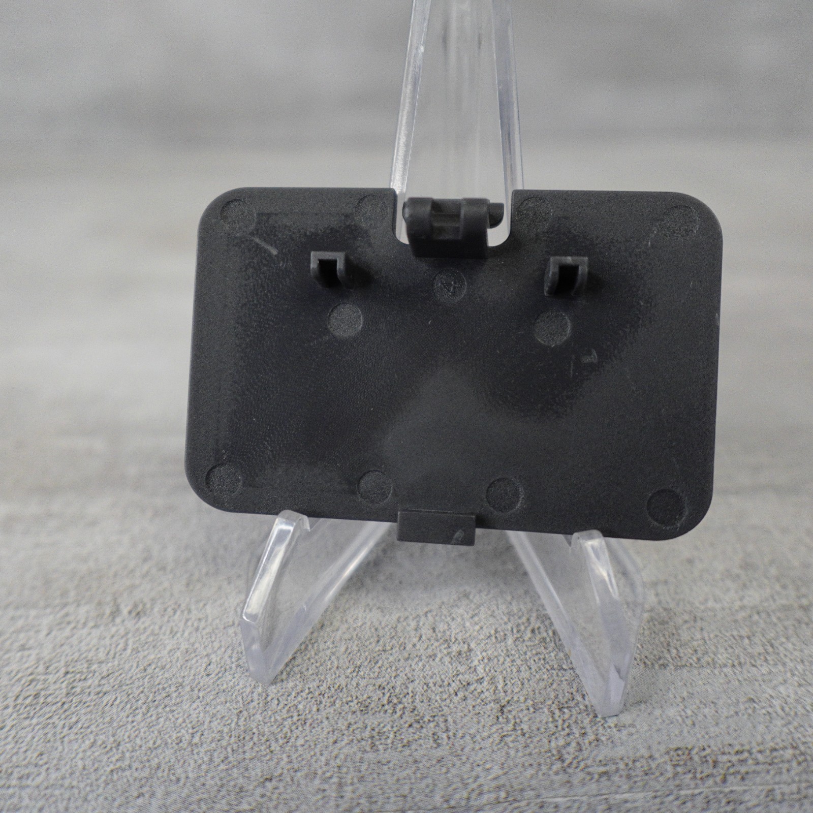 Jumper Pack Cover For Nintendo 64 Memory Expansion Lid N64 Replacement Door Pak