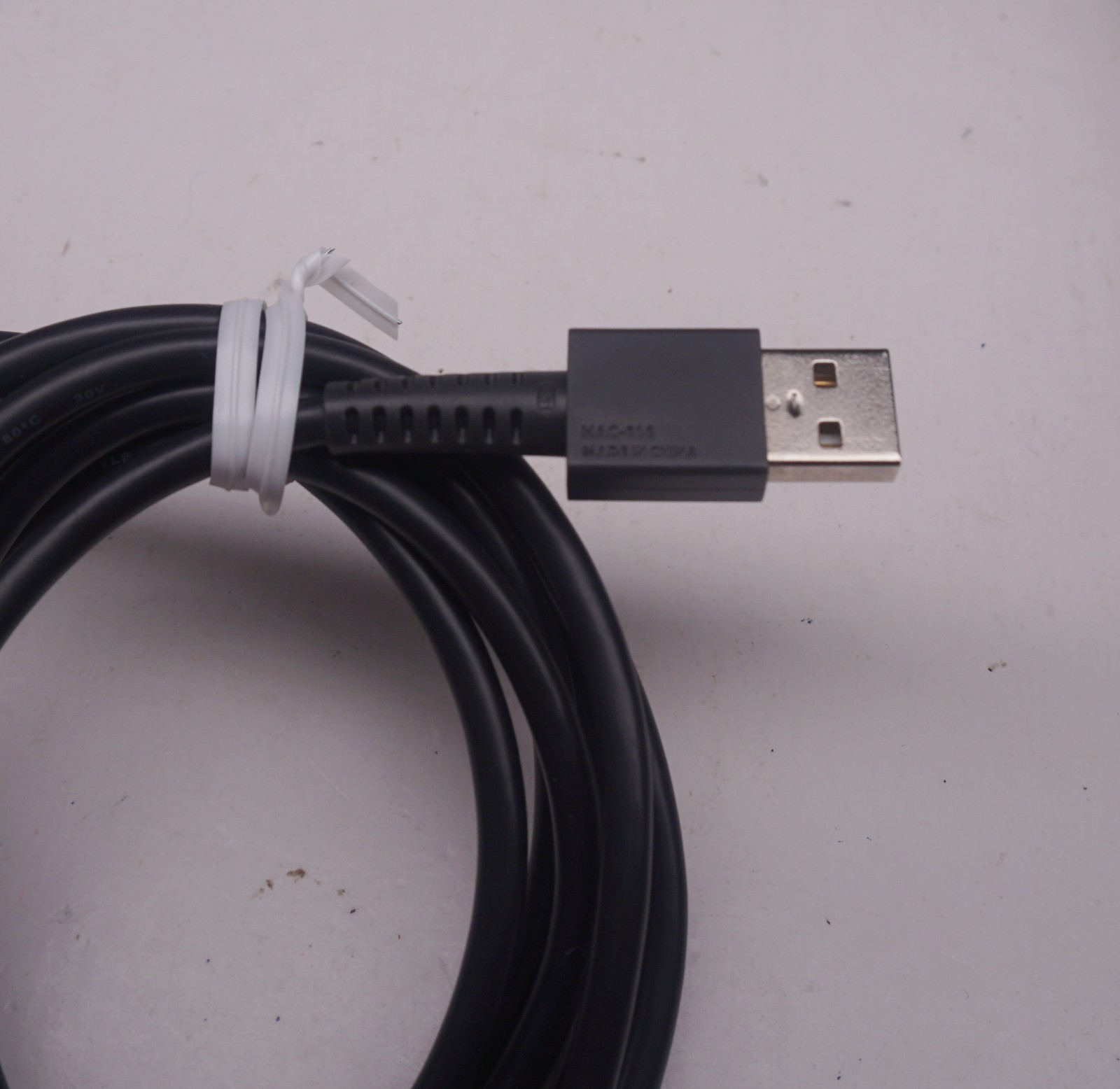 Nintendo Switch HAC-010 Official USB Controller Charging Cable + Generic HDMI