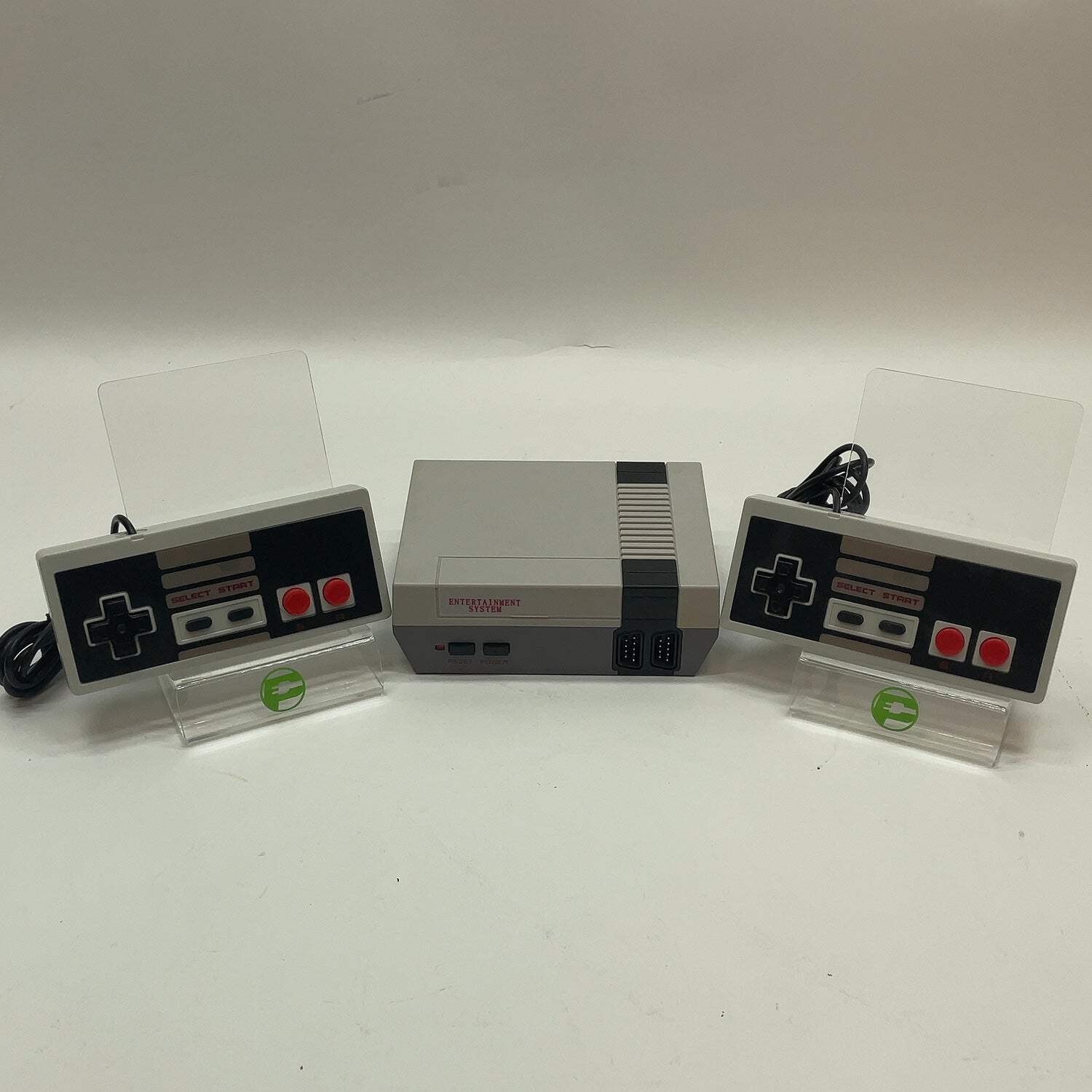 Nintendo NES Classic Edition Console Gaming System CLV-001 Gray