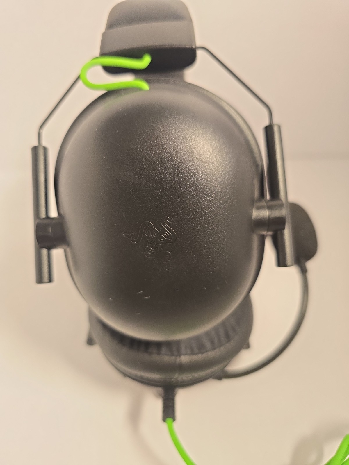 Razer Blackshark V2 X Black Over the Ear Pro – Gaming Headset