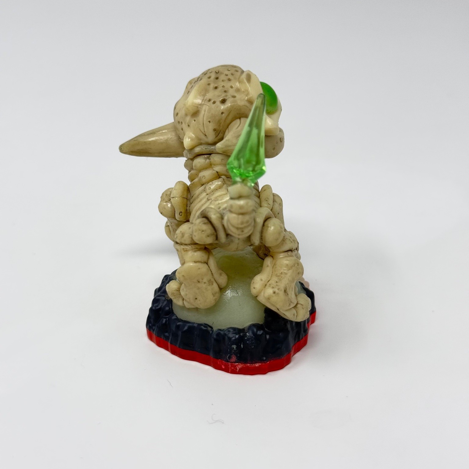 Activision Skylanders Trap Team Funny Bone Undead Character Figure