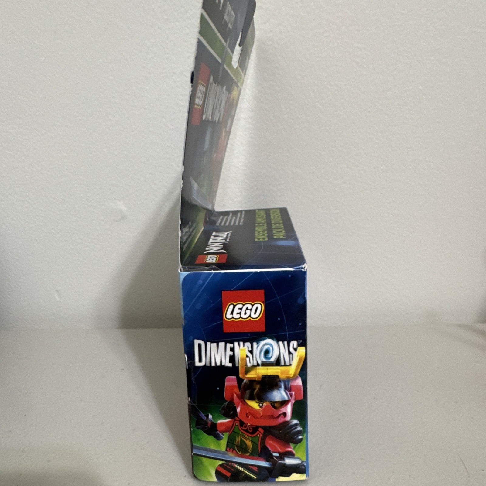 LEGO Dimensions Fun Pack Nya 71216 Character Figure Pack