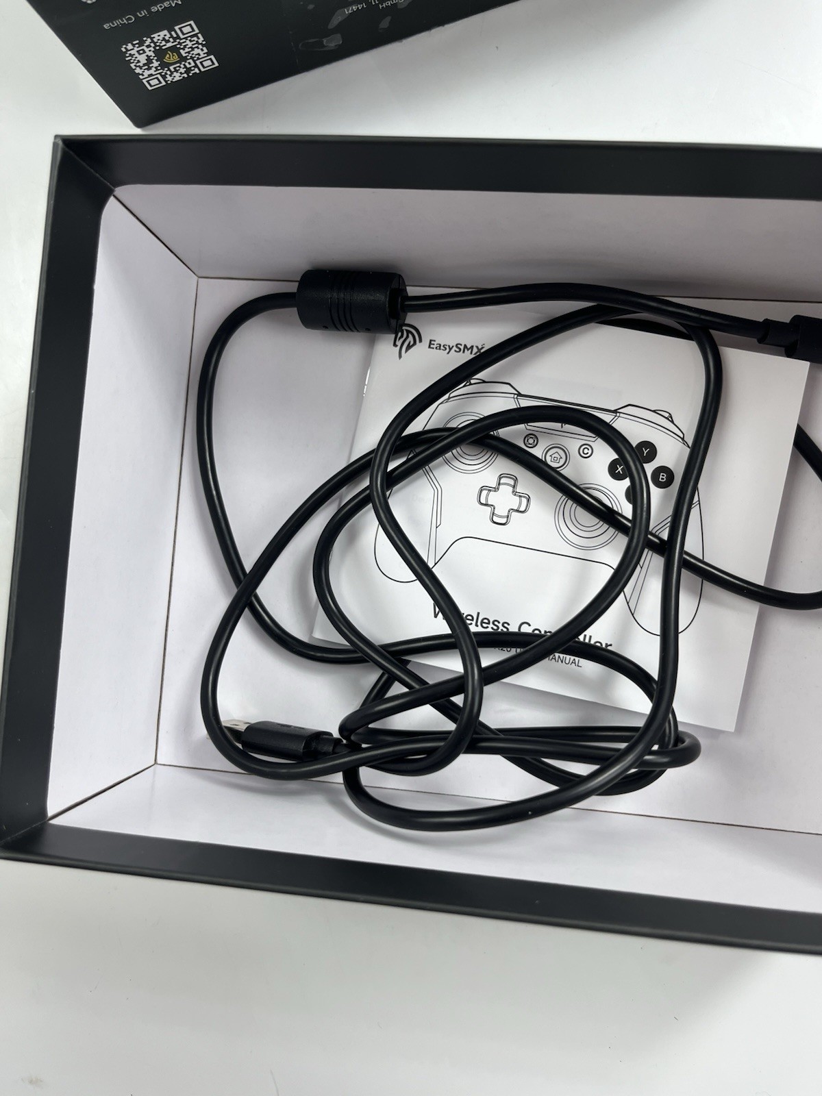 EasySMX X20 Multi-platform Wireless Controller