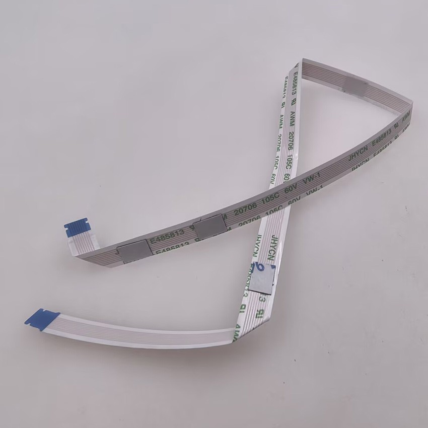 For Xbox/One X Game Console Power Reset & Eject Button Ribbon Flex Cable Replace
