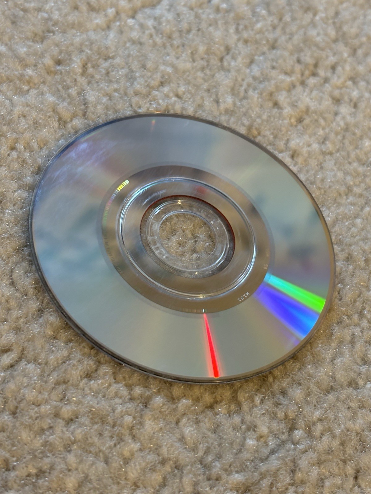 Super Smash Bros Melee – GameCube – Complete – Tested – READ