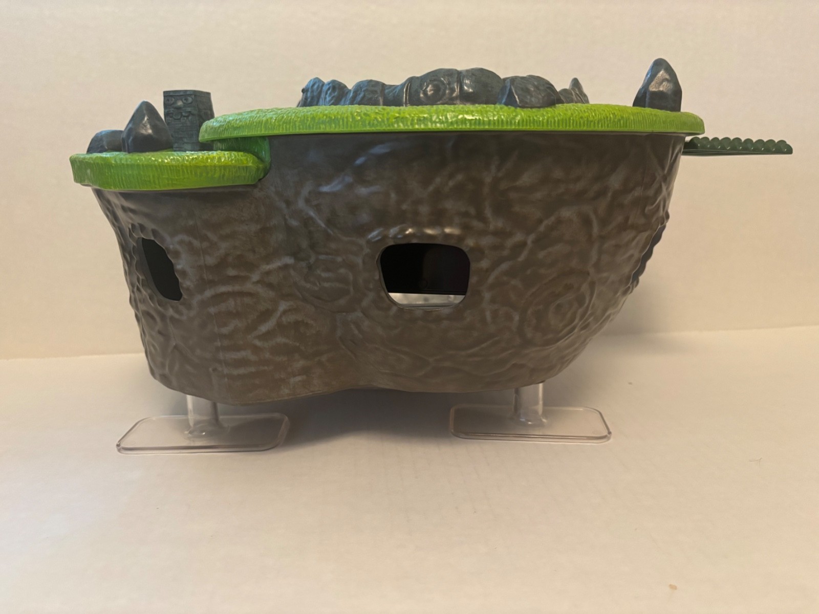 Skylanders Swap Force Funplay Hideaway Skylands