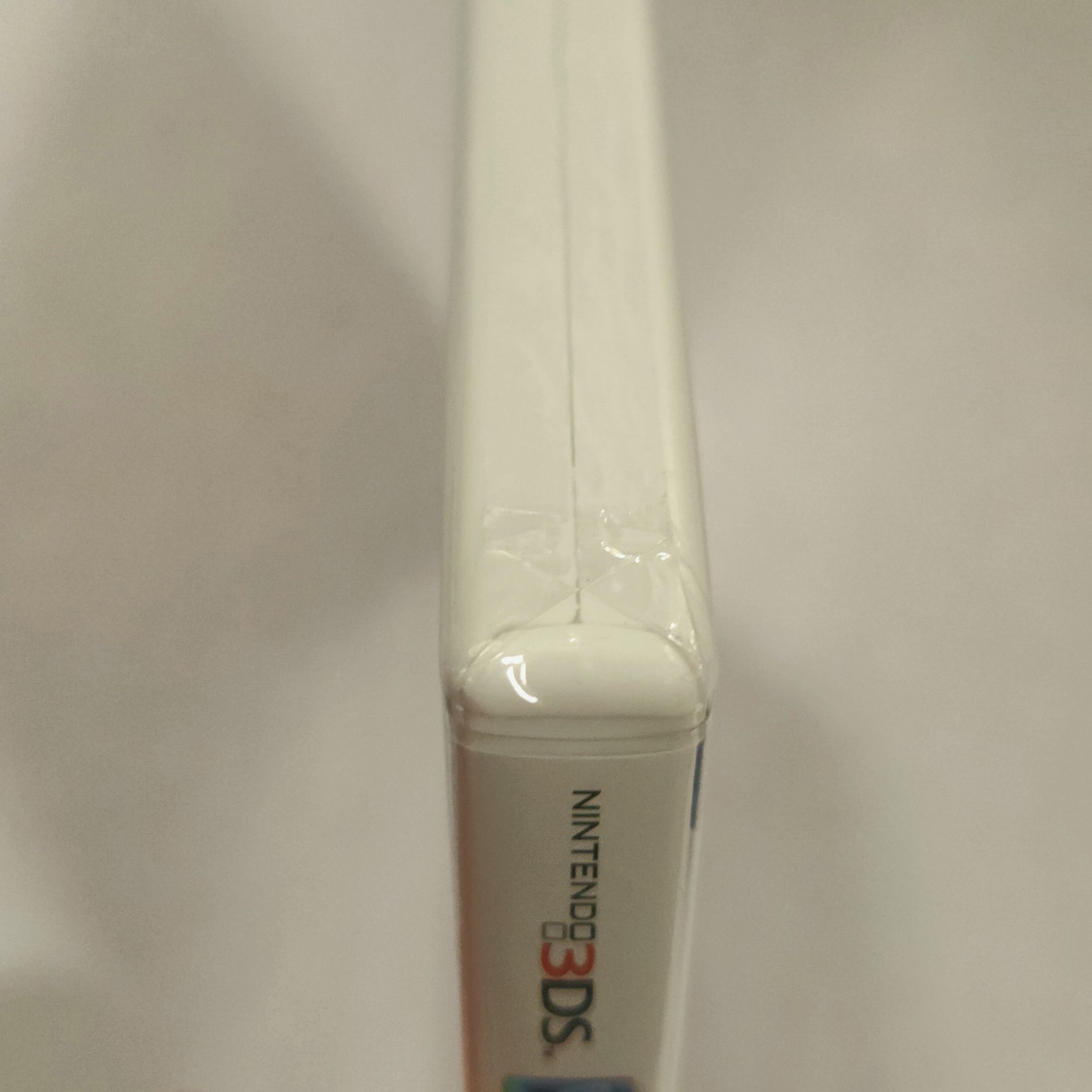 Pokemon X Nintendo 3DS 2013 Brand New Factory Sealed 1st/Early Print USA Version