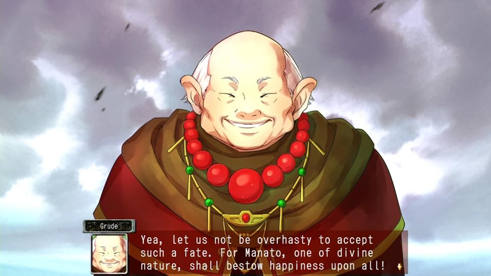 KEMCO RPG Selection Vol. 3 – Nintendo Switch