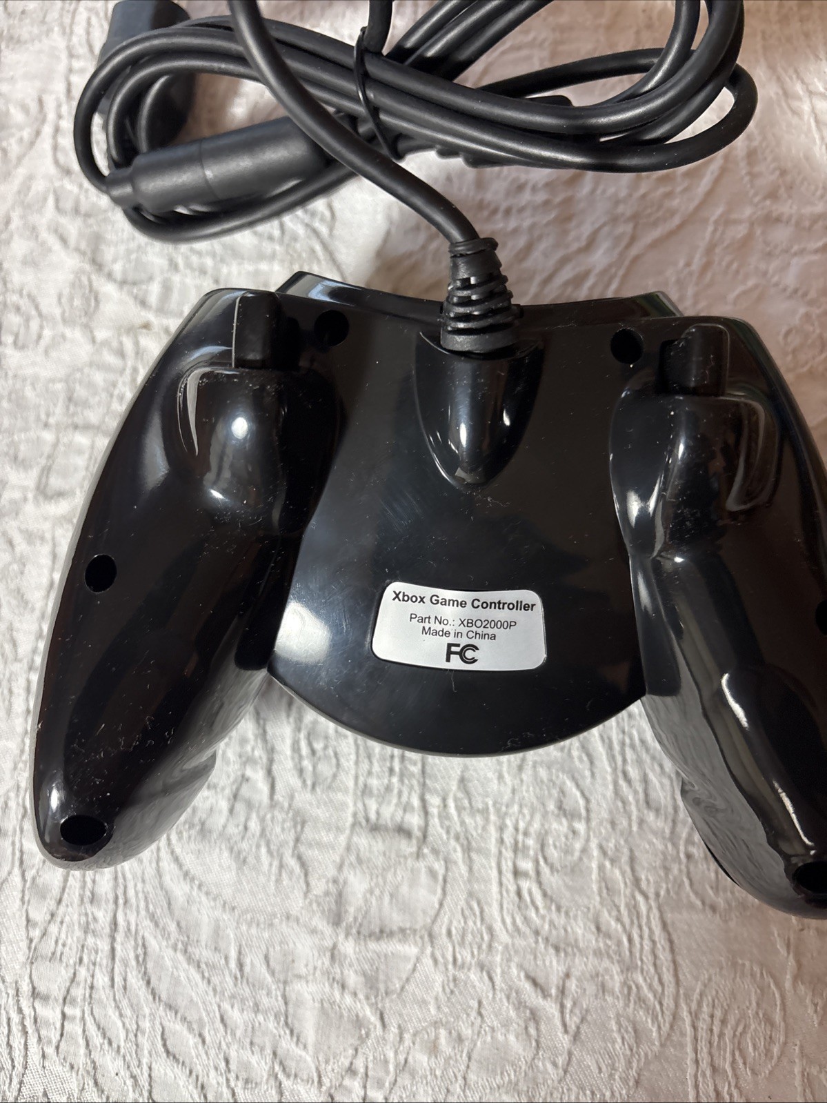 Halo 2 Best Buy Controller And Preview Disc Bundle RARE
