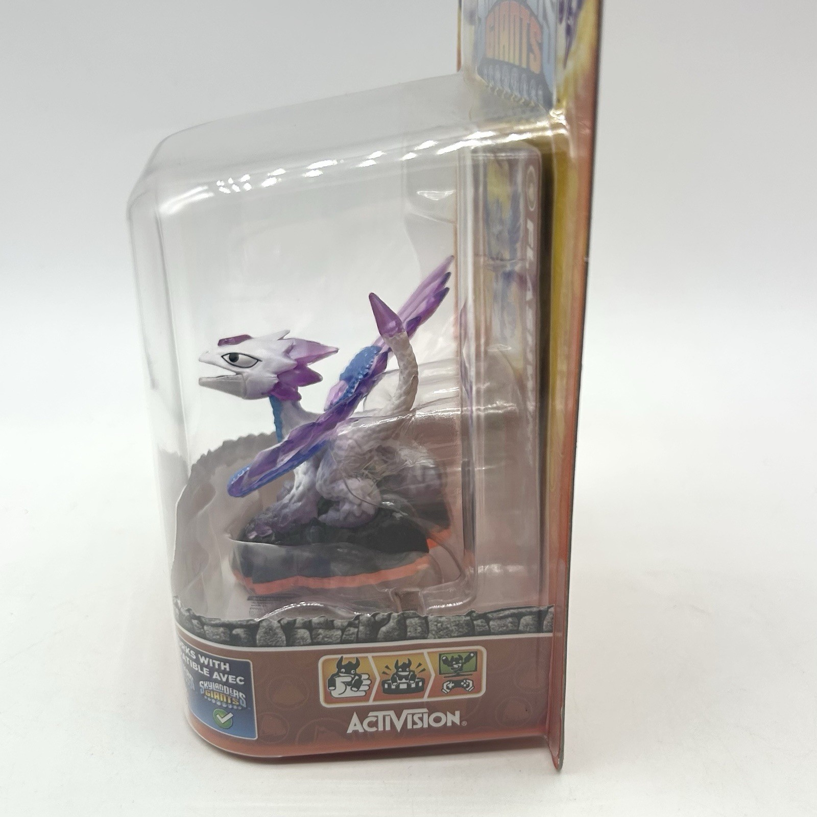 Skylanders Giants Series 2 Flashwing New in package