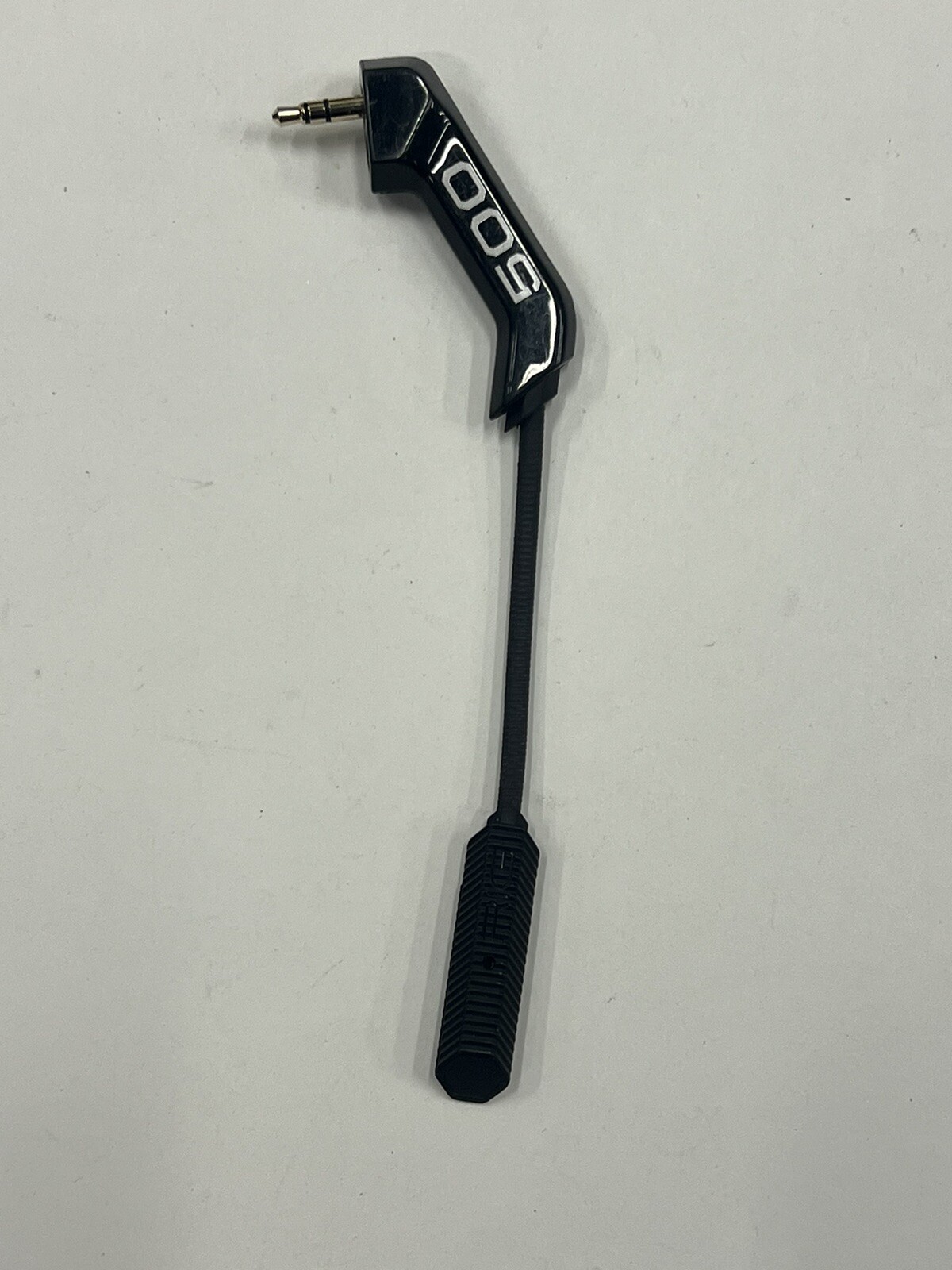 X2 RIG 500 PRO Series Original Replacement Microphone (Gold And Silver Logo )