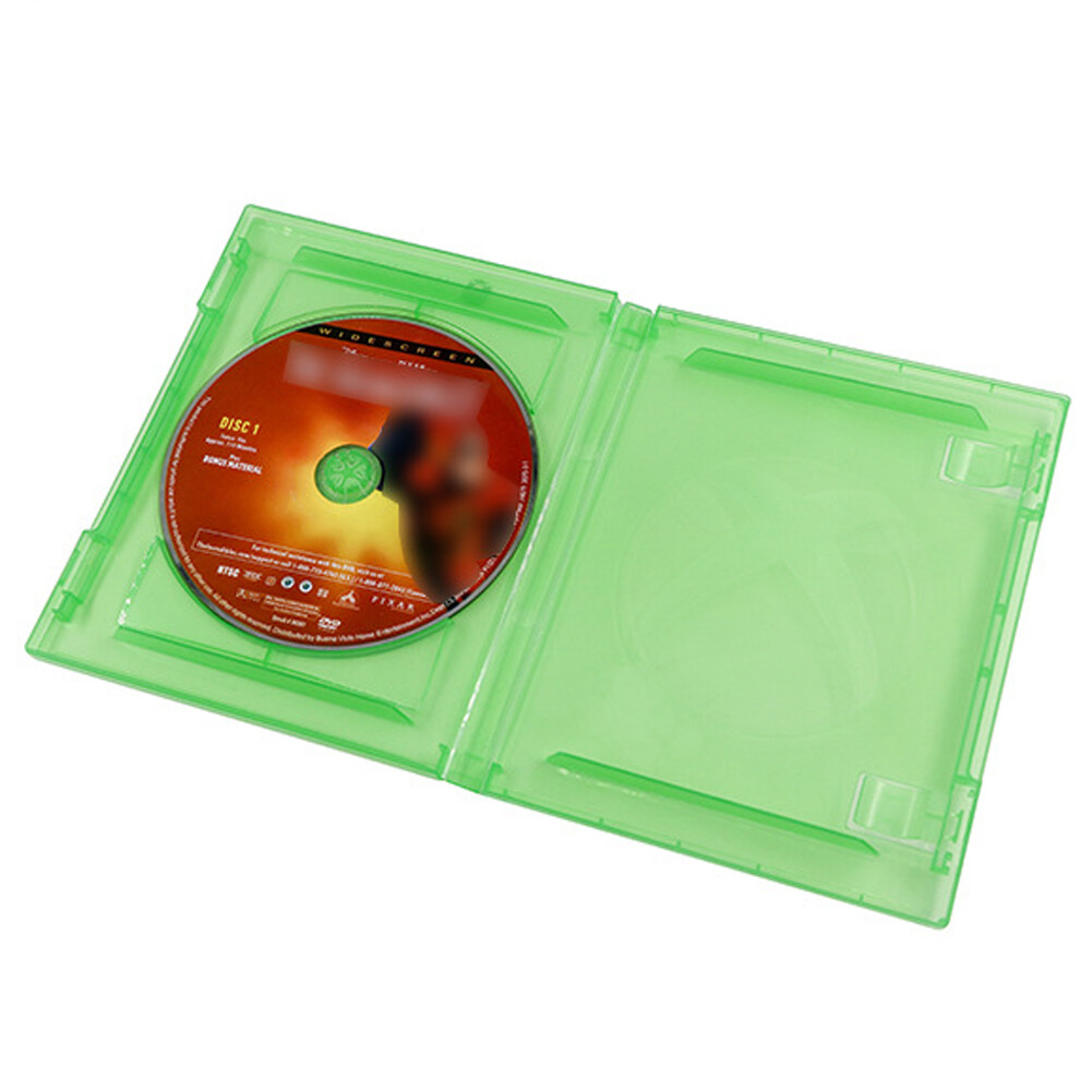 US 5Pc Microsoft Xbox One Replacement Game Cases OEM Pick Your Quantity