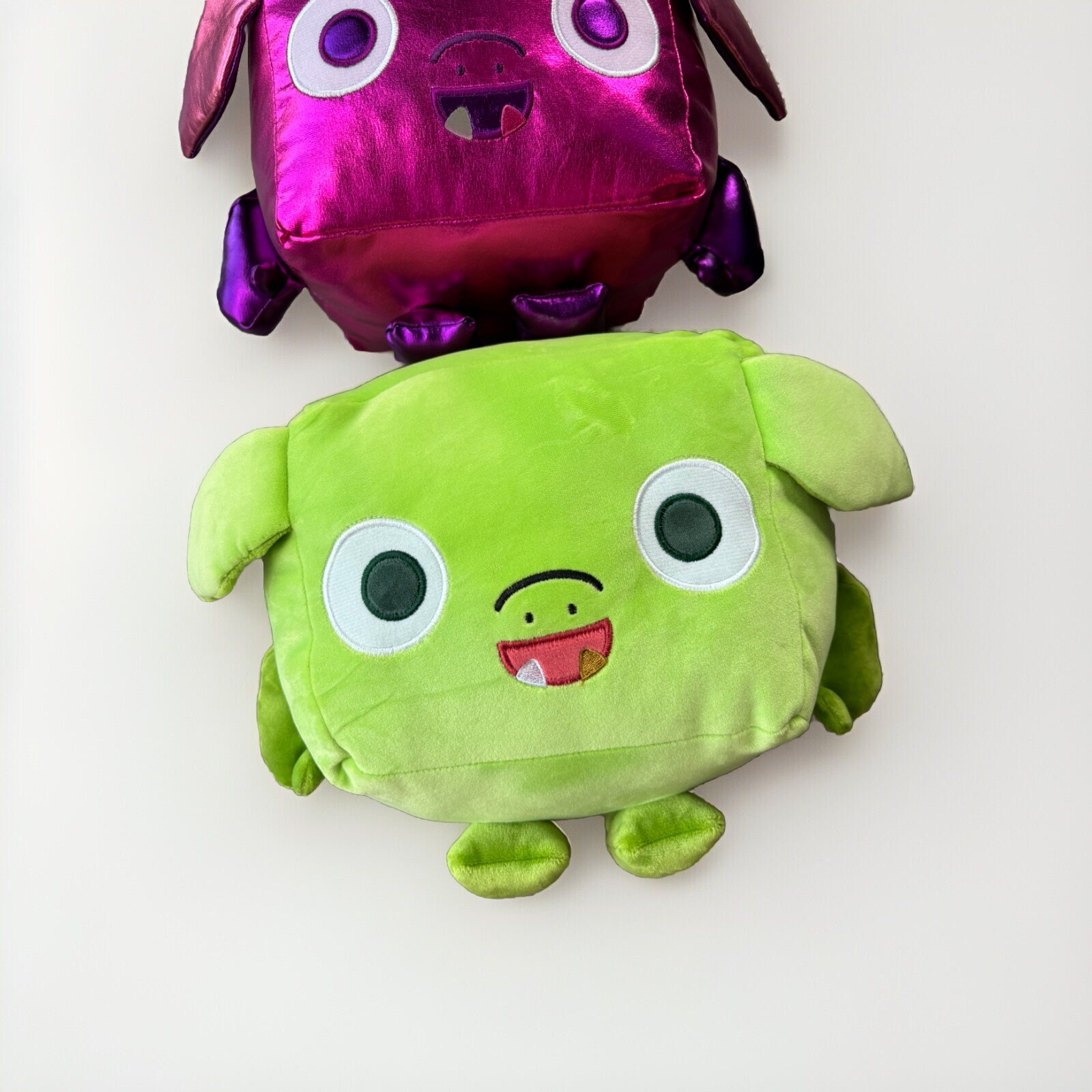 Pet Simulator Roblox Green Goblin Dark Matter Set Mystery Deluxe NO CODES