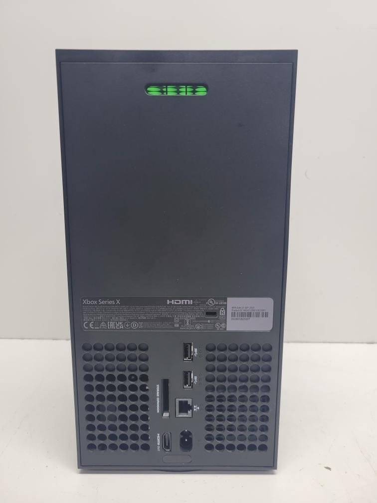XBOX SERIES X 1TB W/CNTRLR &PWR (P16034303)