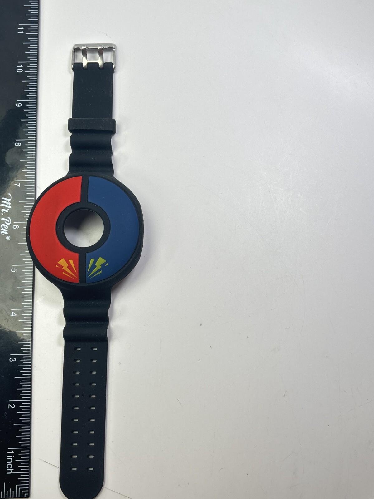 WRIST BAND FOR Nintendo Pokémon GO Plus+ PMC-004 Bluetooth Accessory Pokeball