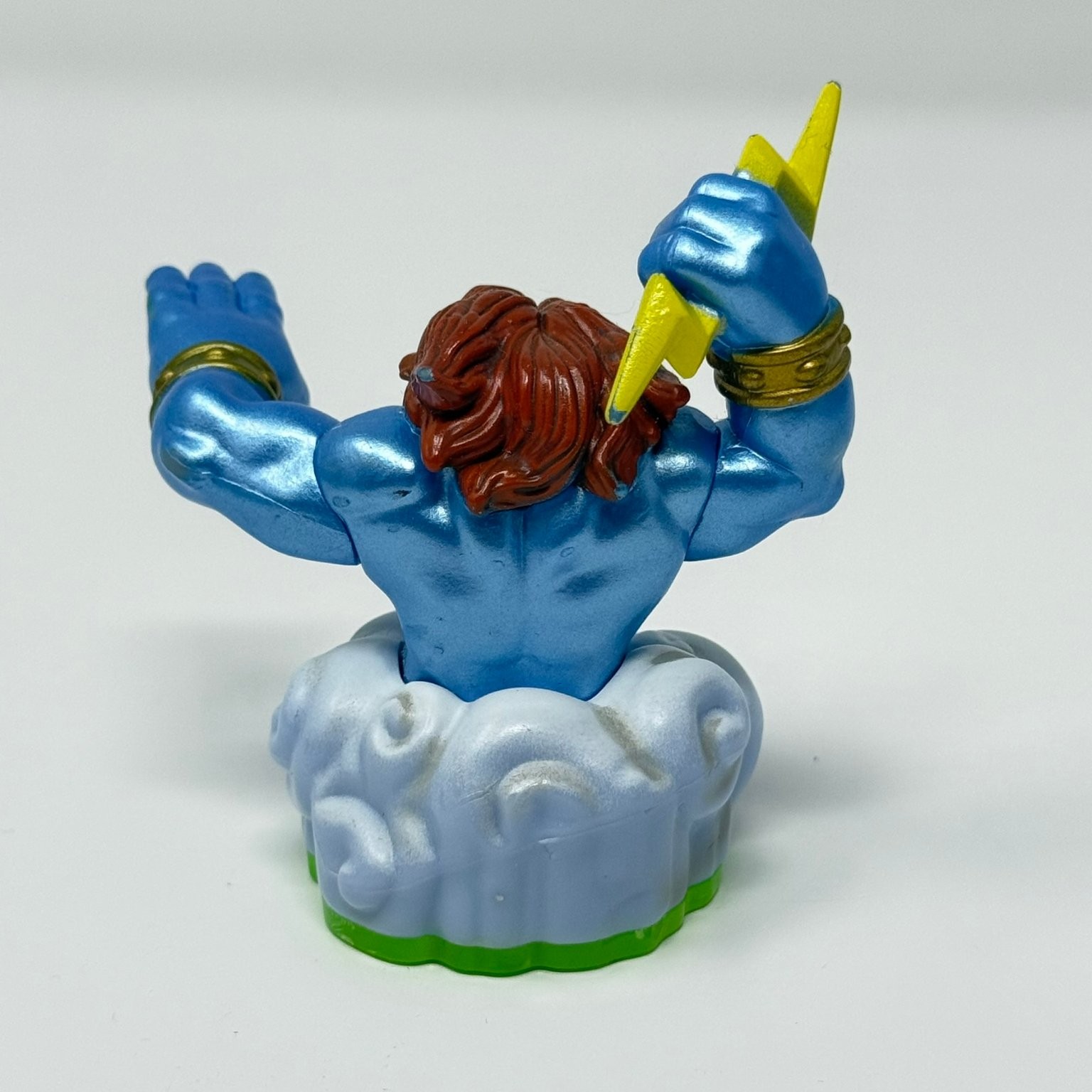 Activision Skylanders Lightning Rod Character Figure Multi-Platform