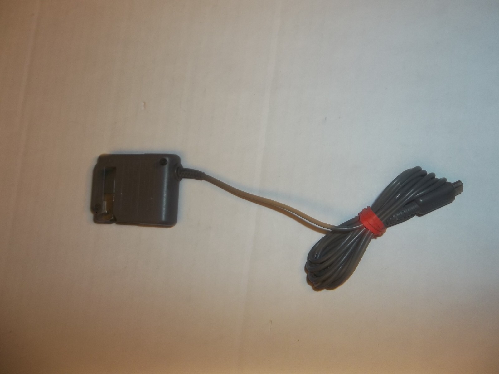 Official Nintendo USG-002 DS Lite Wall Power AC Adapter Charger
