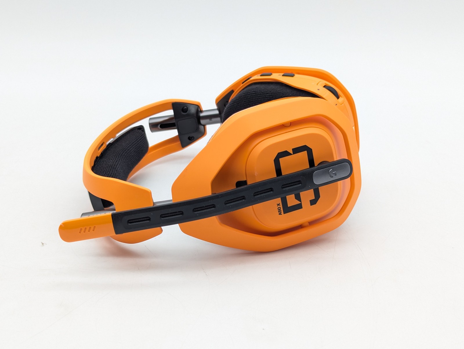Logitech Astro A50 X McLaren Edition Wireless Gaming Headset (939-002237)