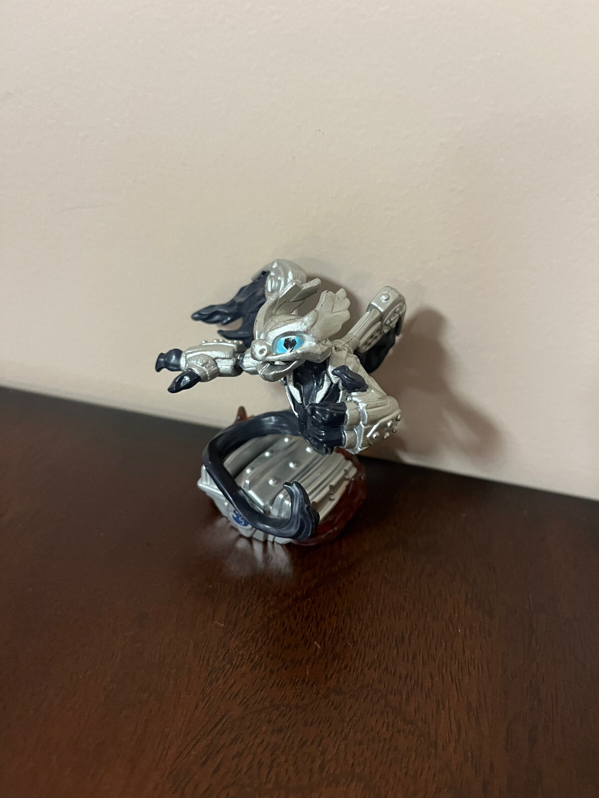 Activision Skylanders Sper Chargers Dark Spitfire