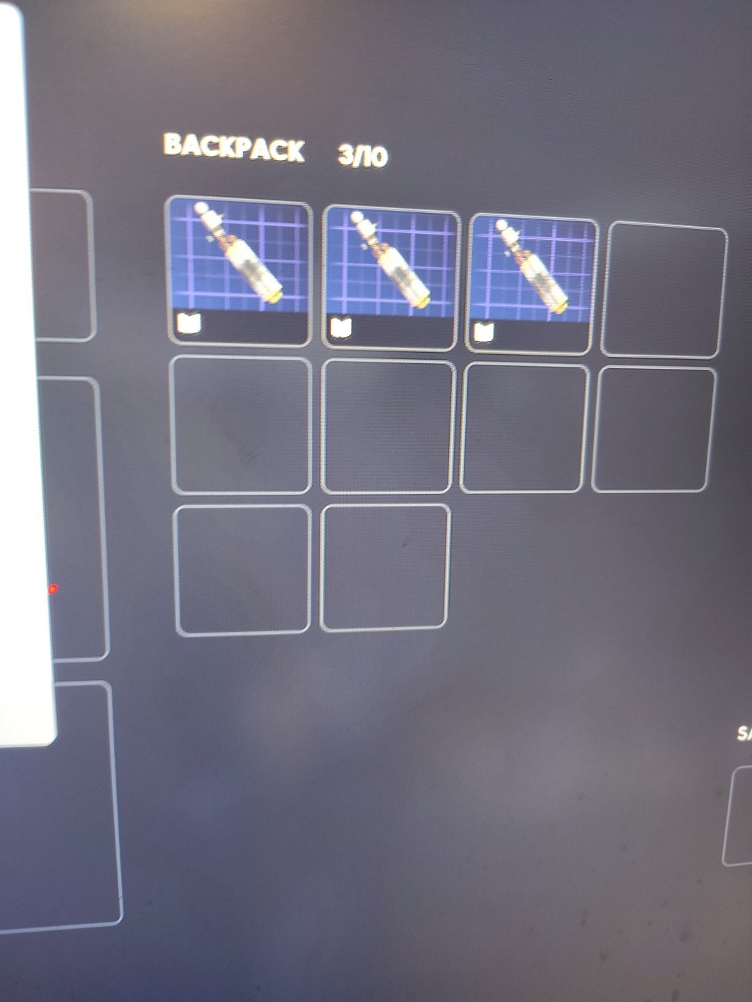Arc Raider Trailblazer Blueprint