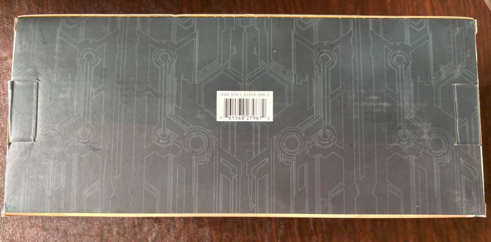 Dark Horse Halo Infinity 9″ Replica Statue