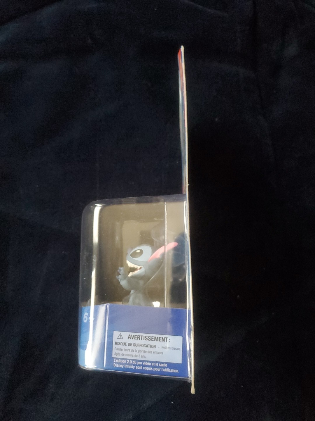 Disney Infinity Originals 2.0 Edition: Stitch Figure – Universal Game…
