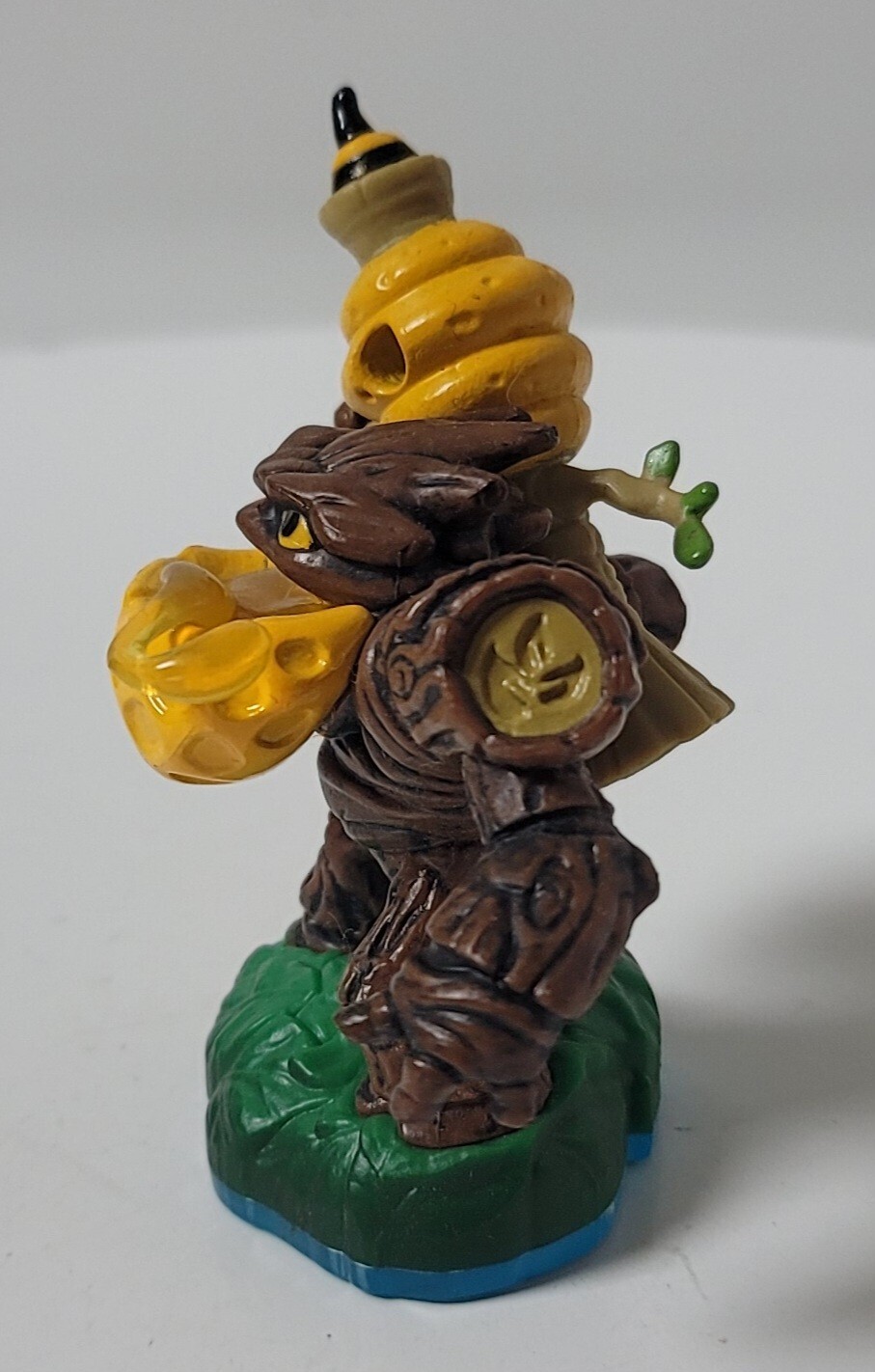 Skylanders Lightcore Swap Force Imaginators ~Bumble Blast~