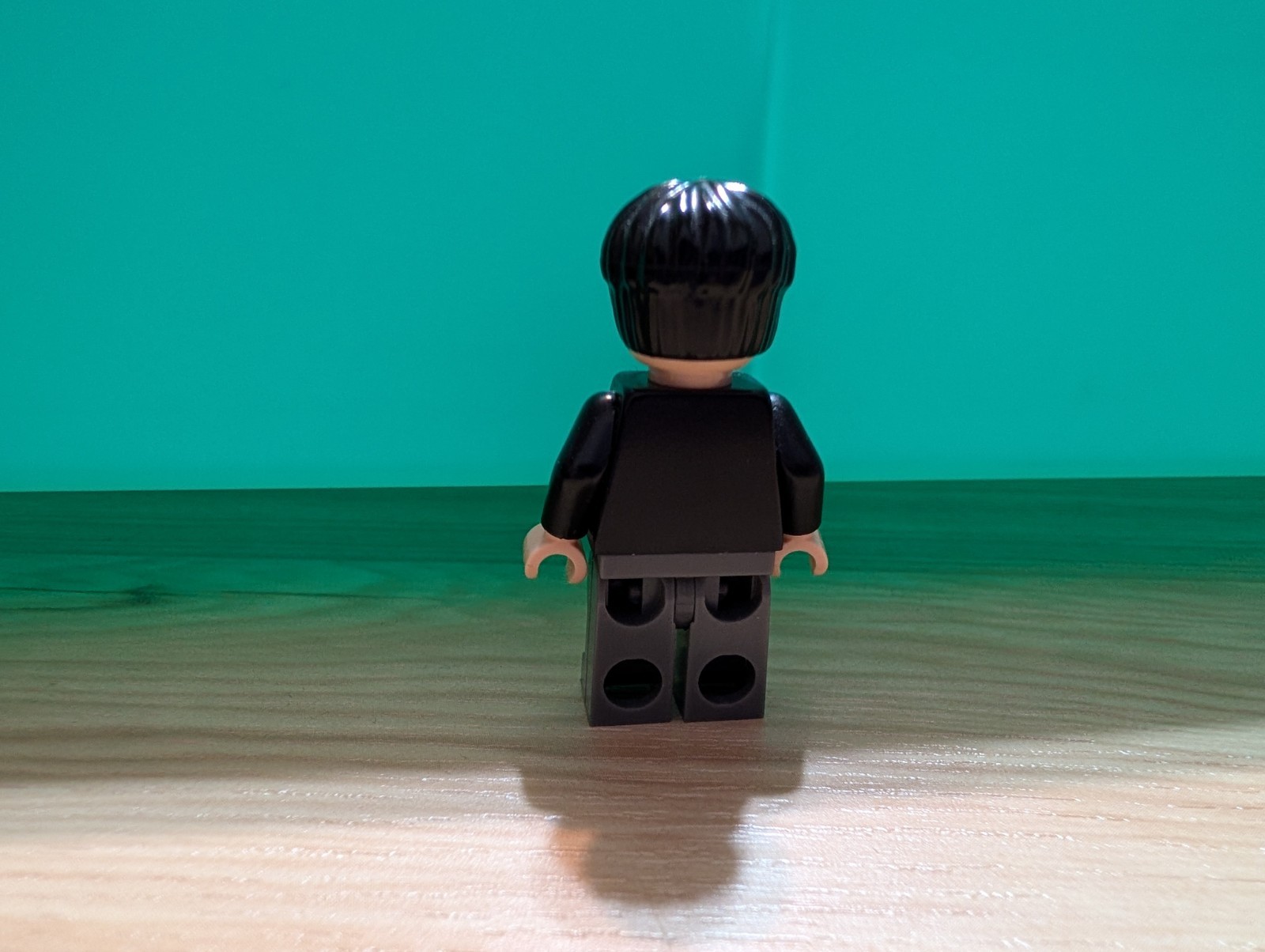 LEGO Dimensions Fantastic Beasts Tina Goldstein Swooping Evil 71257 Dim029
