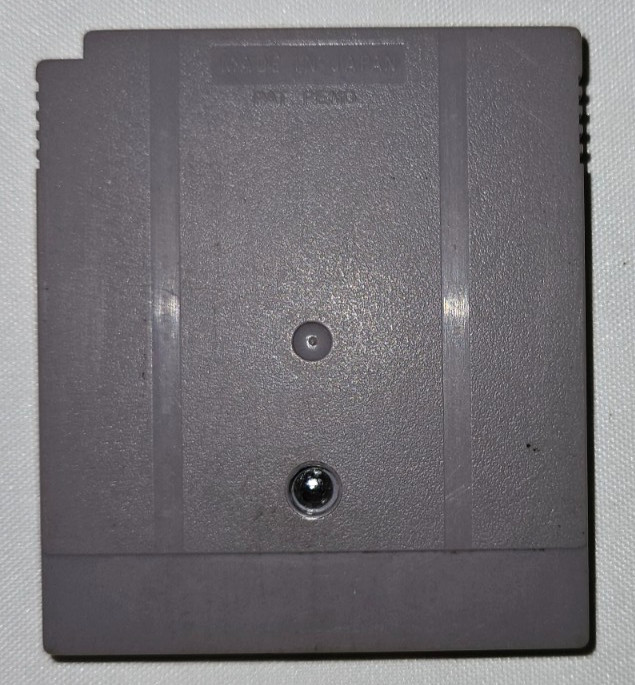 Star Wars Empire Strikes Back Cartridge Only Authentic Nintendo GameBoy Capcom