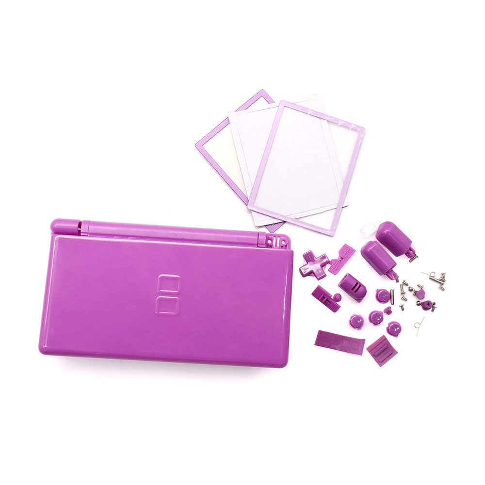 Replacement Housing Shell Case for Nintendo DS Lite NDSL Console