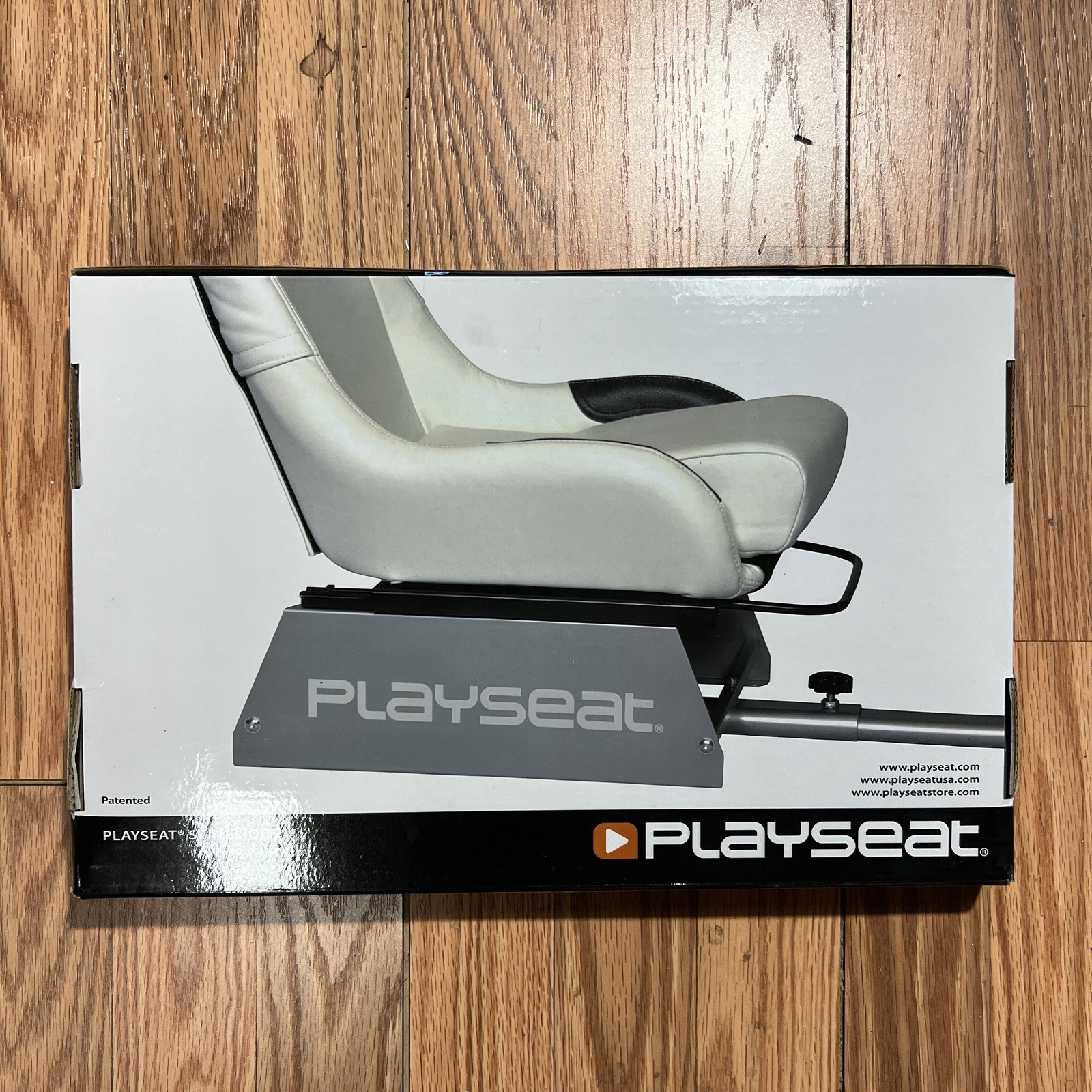 Playseat Seat Slider for Gaming Seat Video games