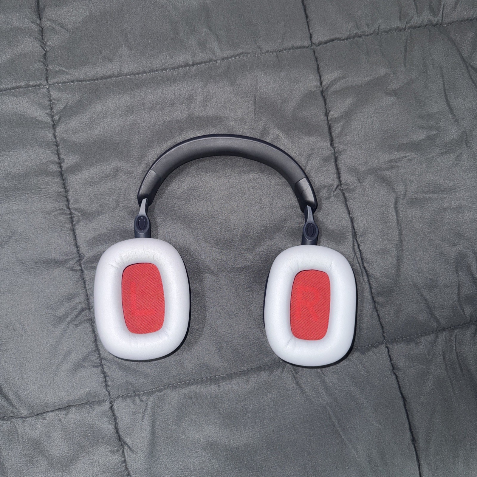 Astro A30 Ear-Cup (Over the Ear) Headsets – Blue (939001985) Tested And Working