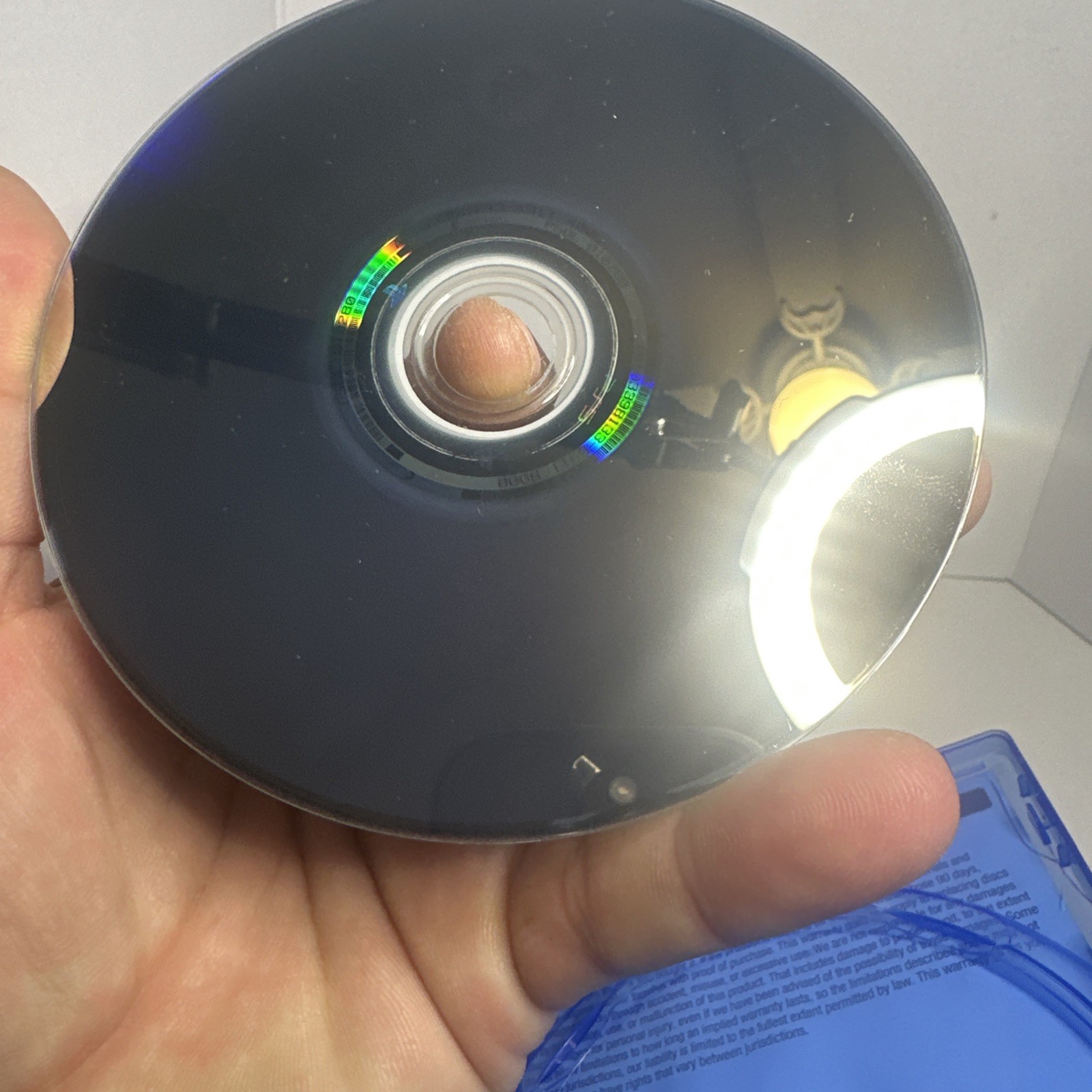 MADDEN NFL 23 – Sony PlayStation 5 Tested and Working