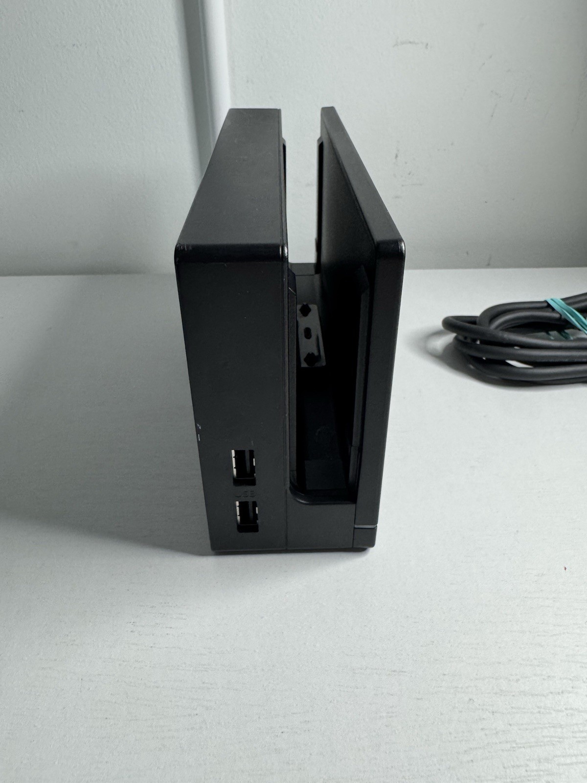 Nintendo Switch Dock with Nintendo HDMI Cable, OEM – HAC-007 & WUP-008