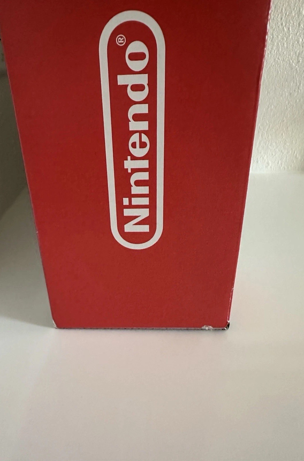 Nintendo Switch OLED Model – The Legend of Zelda: Tears of the Kingdom Edition
