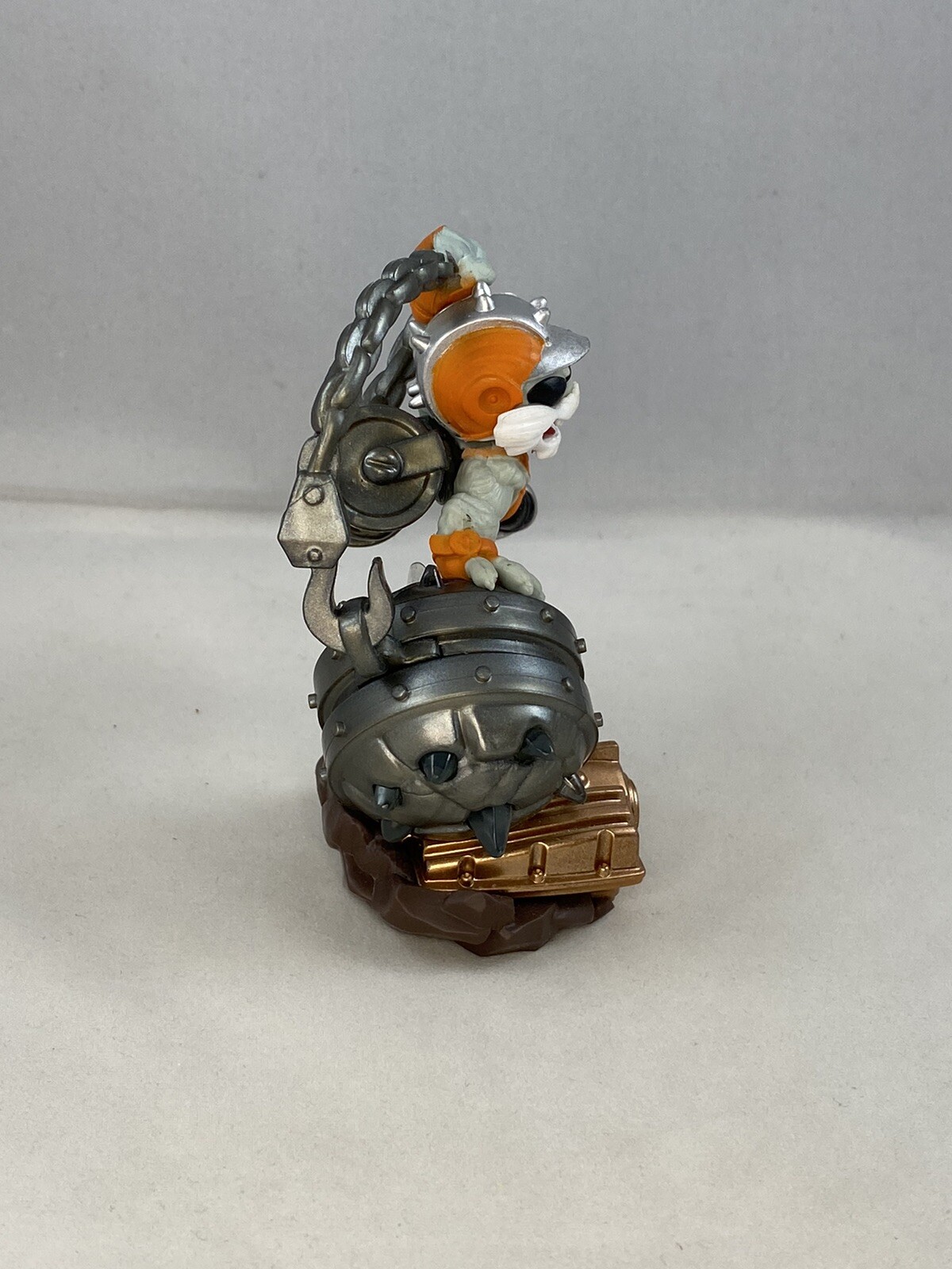 Smash Hit Skylanders SuperChargers #87531888 Figure Imaginators Untested