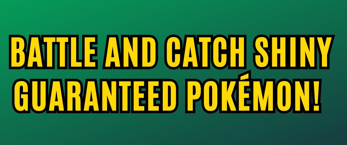 Pokémon Scarlet and Violet ✨ UNLIMITED SHINY TERA RAIDS ⭐️ RAID GENERATOR!