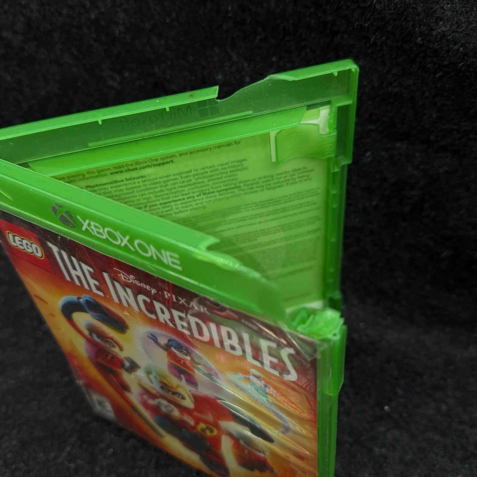 LEGO Disney Pixar’s The Incredibles – Xbox One