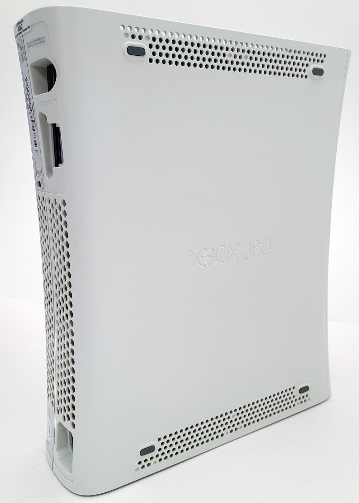 Microsoft XBox 360 Pro Video Game Console Gaming System w/Wireless Controller